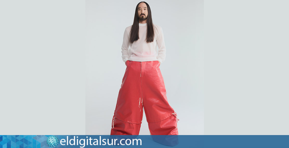 Steve Aoki, DJ y Productor