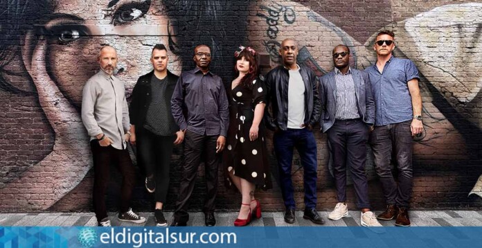 The Amy Winehouse Band