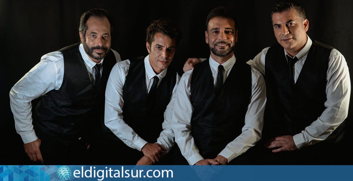 The Beatless, un tributo cargado de emoción y grandes éxitos de The Beatles