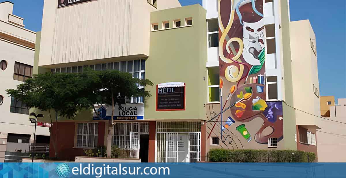 Centro Cultural de San Isidro