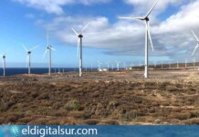 Instituto Tecnológico de Energías Renovables (ITER) Tenerife