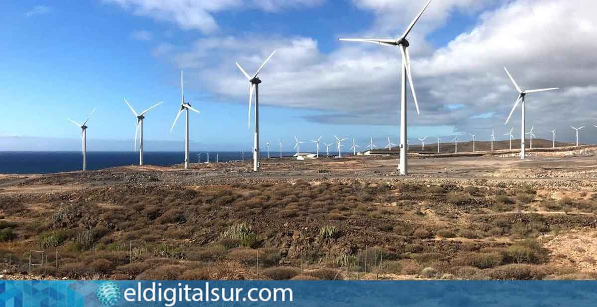 Instituto Tecnológico de Energías Renovables (ITER) Tenerife