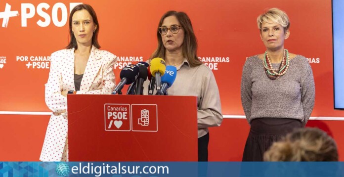 PSOE Canarias denuncia la gestión del sistema de dependencia tras los datos del Imserso