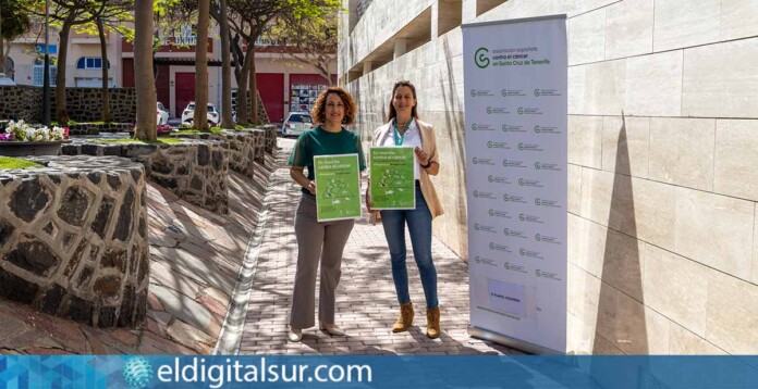 Esther Rivero Vargas destaca que la campaña busca proteger a la infancia y fomentar la salud pública