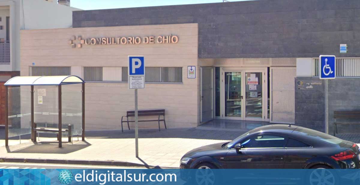Consultorio Local de Chío, Guía de Isora