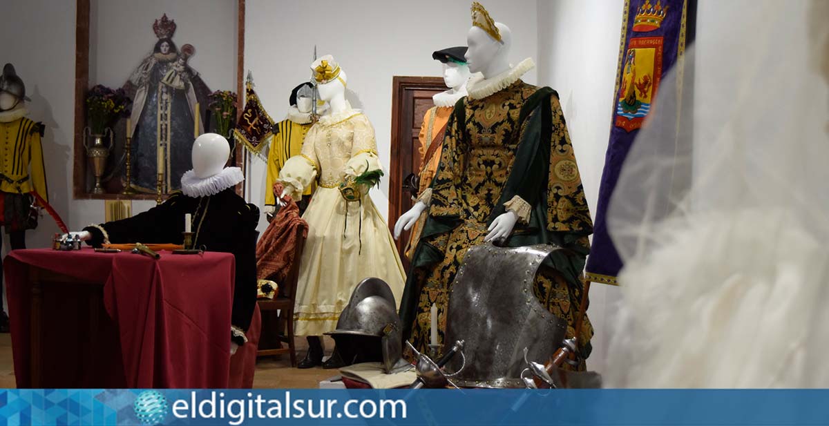 Exposición de Libreas de Tenerife