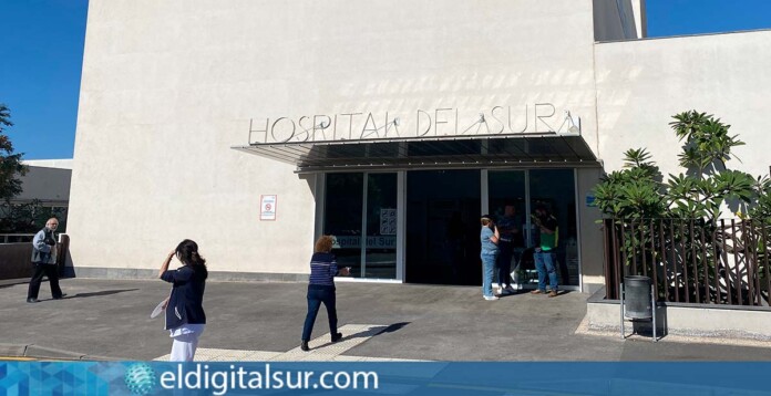 Hospital-del-Sur-270625 Hospital del Sur