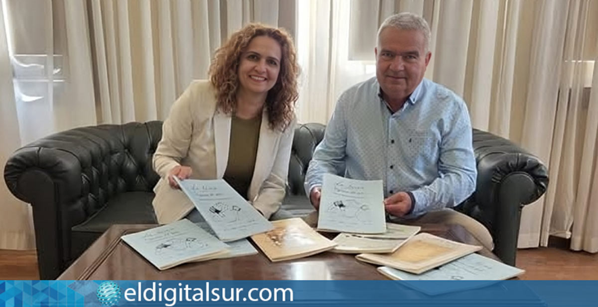 Presentación de la 4ª edición del manuscrito de Juan Bethencourt