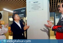 Inauguración del complejo deportivo GO Fit en Santa Cruz de Tenerife