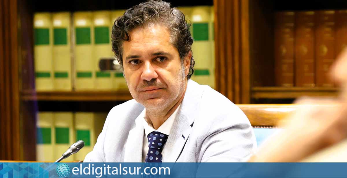 Jesús Ramos ASG