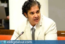 Jesús Ramos (ASG) / EDS