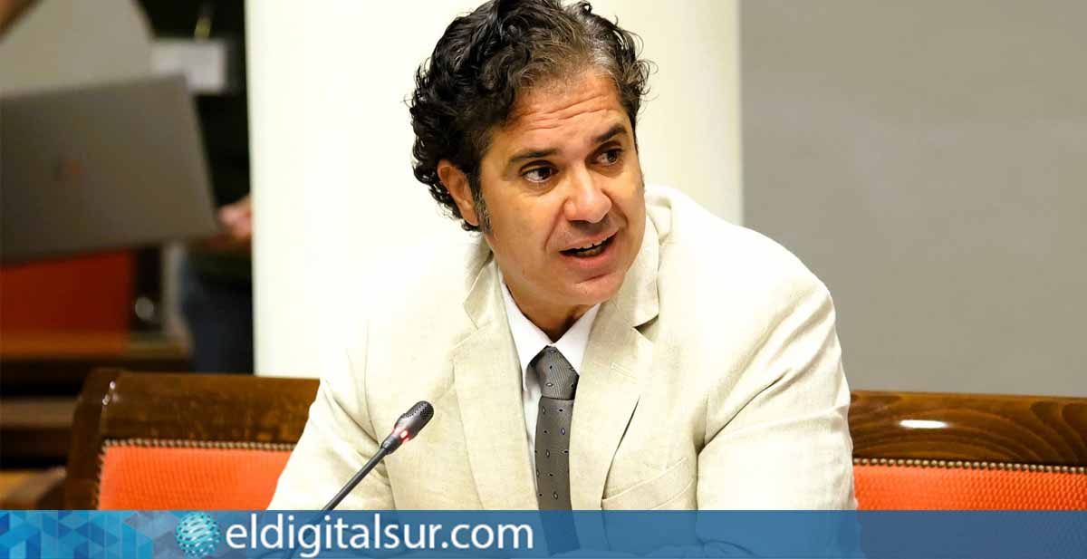 Jesús Ramos (ASG) / EDS