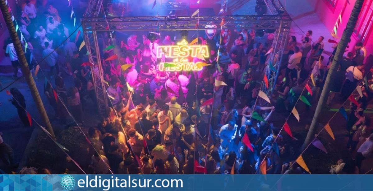 La Fiesta de las Fiestas, La Orotava