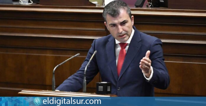 Manuel-Dominguez-120625 Manuel Domínguez (PP) / EDS