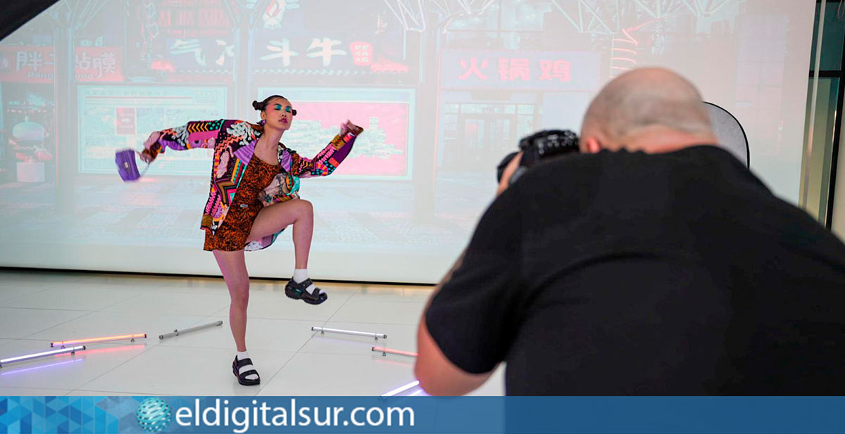 Master Class de Tenerife Moda “Japón 2025”