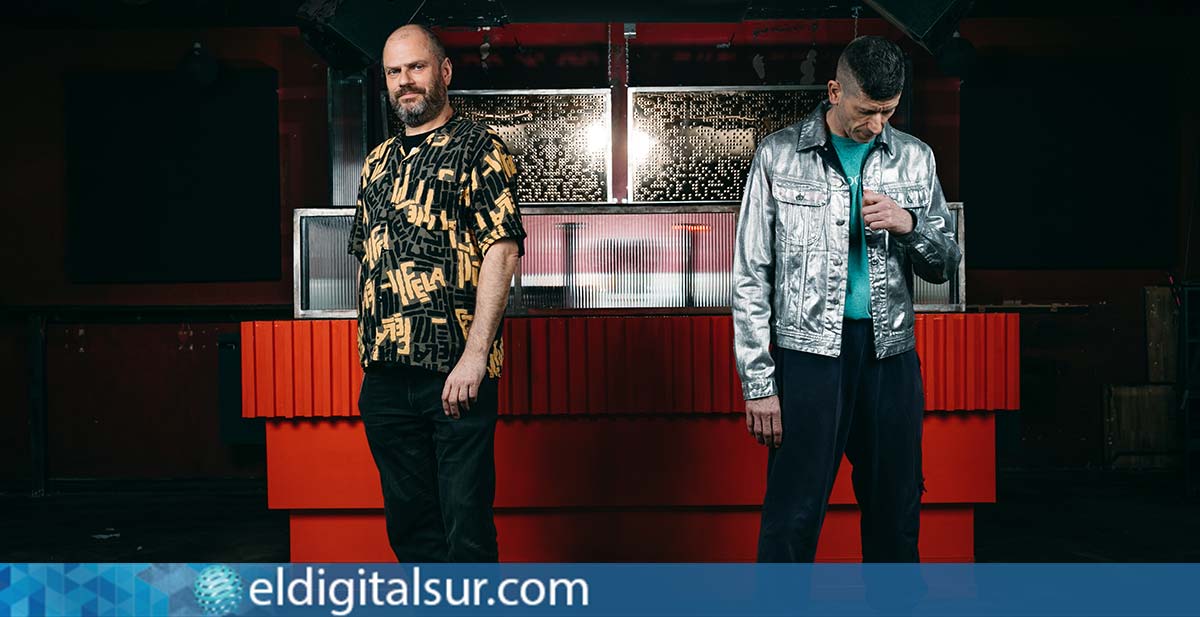 Optimo (Espacio) marca el ritmo electrónico en el Phe Festival con su estilo único y vanguardista