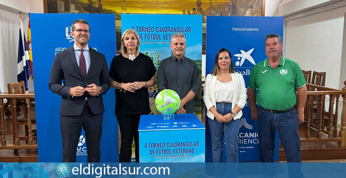 Presentación oficial del Memorial Fernando González
