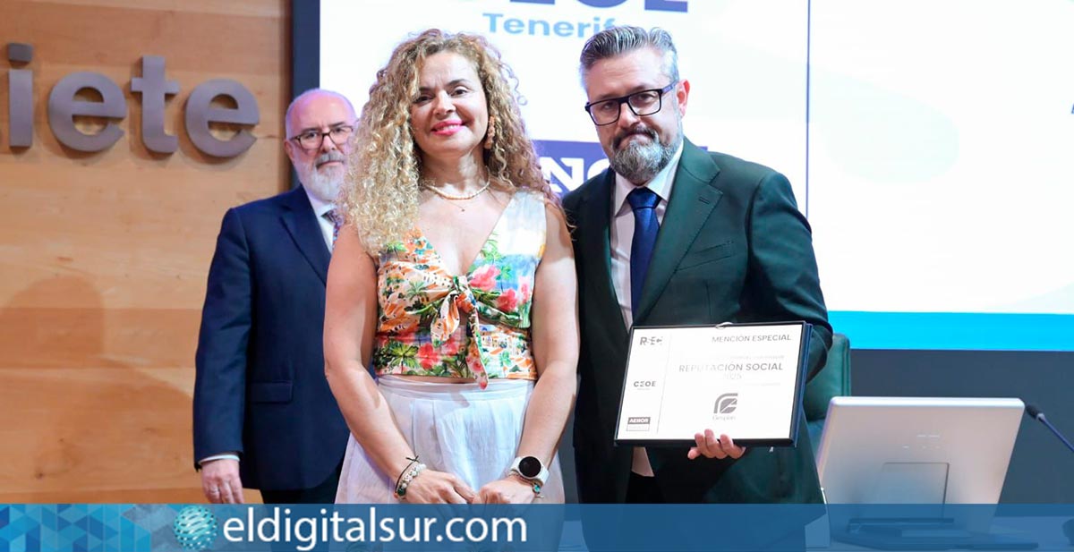 Reconocimientos Gesplan