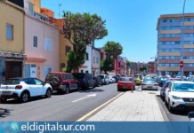 San Honorato - La Laguna