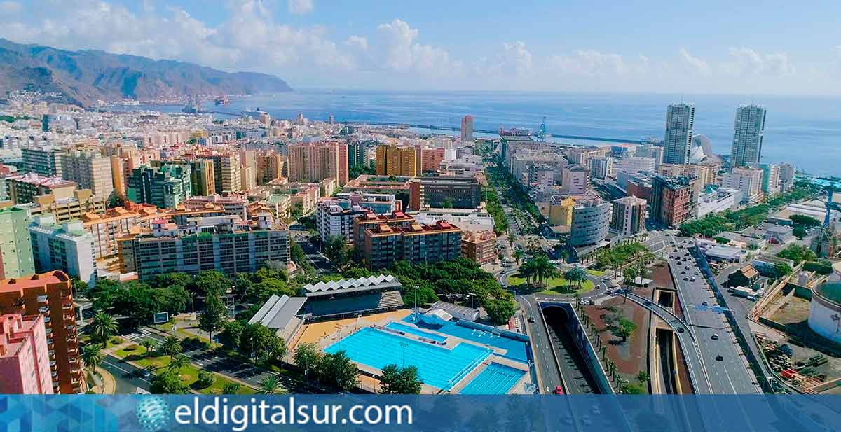 Santa Cruz de Tenerife