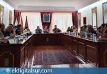 Arona coordina un plan interadministrativo para combatir los asentamientos ilegales y chabolas, con la participación de administraciones y cuerpos policiales
