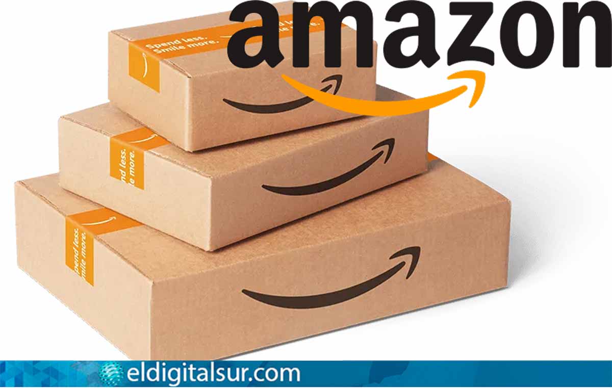 vender amazon