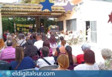 Graduación de la promoción 2023-2025 en el CEPA Isora Tenerife Sur