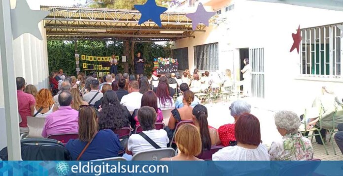 CEPA-Isora-Tenerife-Sur-010725 Graduación de la promoción 2023-2025 en el CEPA Isora Tenerife Sur