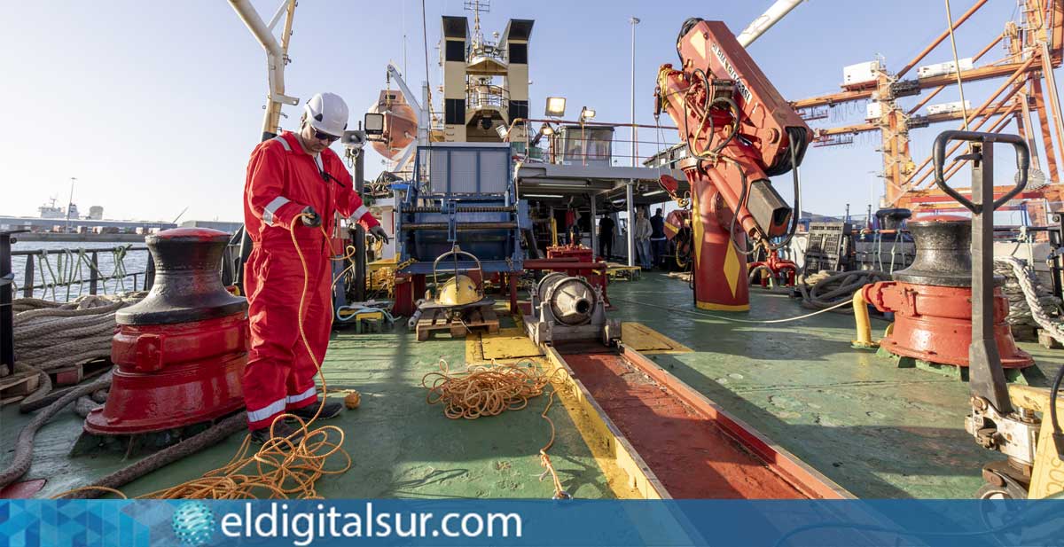 Canalink impulsará la conectividad digital con perforaciones horizontales en Fuerteventura y El Hierro