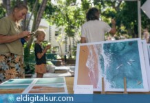 El CSFF conecta surf, cine y conciencia ambiental en su recorrido por el Archipiélago