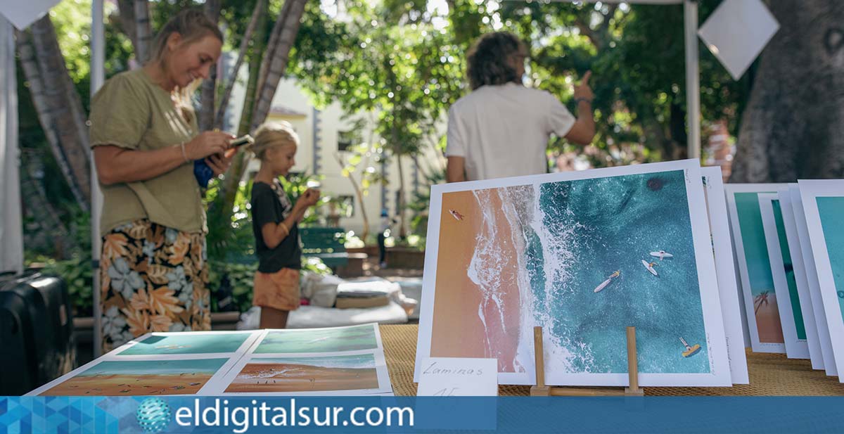 El CSFF conecta surf, cine y conciencia ambiental en su recorrido por el Archipiélago