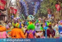 Carnaval de Santa Cruz de Tenerife