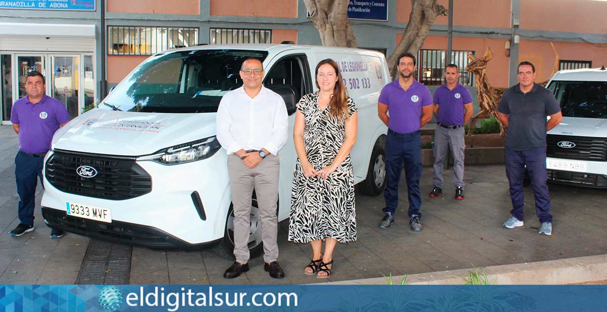 Nuevo servicio municipal de control de plagas