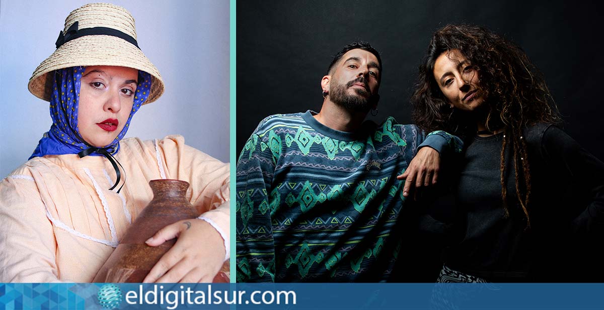 Cristina Mahelo e Isa Izquierdo & MVBA, se suman al cartel musical del Festival Boreal 2025 en Los Silos