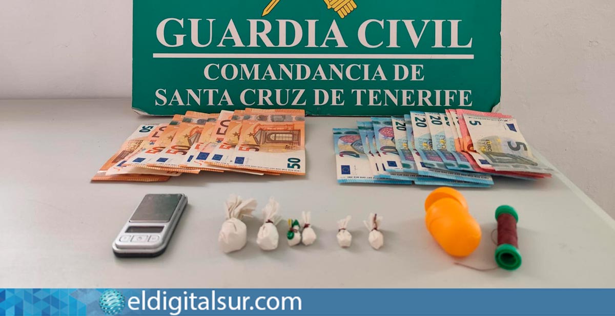 Incautación