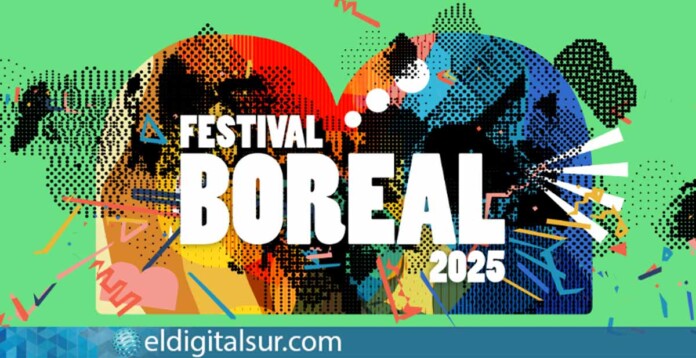 Festival Boreal 2025