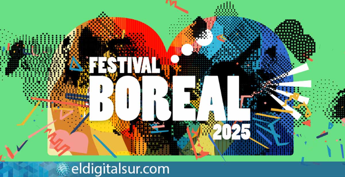 Festival Boreal 2025