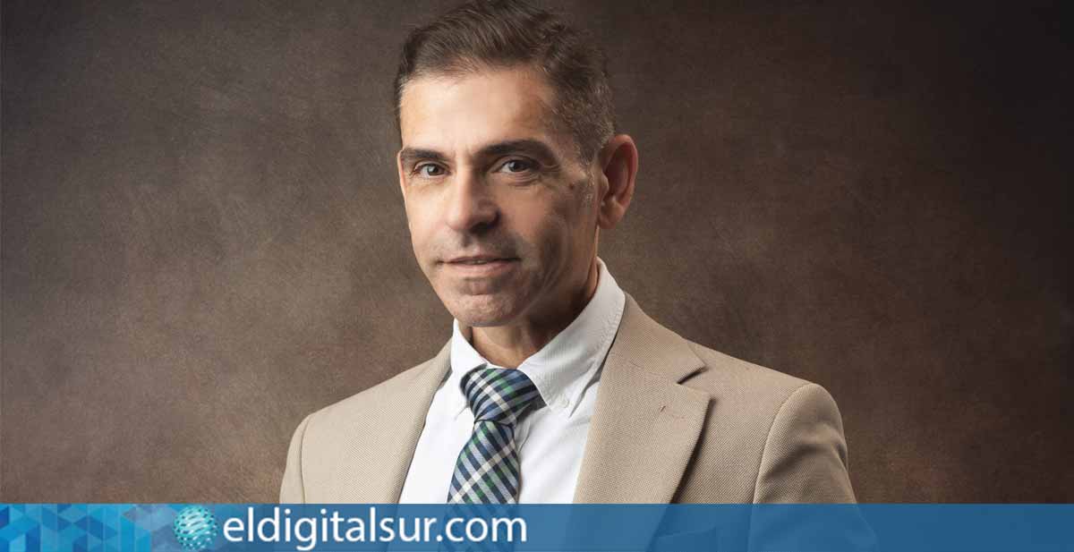 Francisco Carballo, director de Gravitad