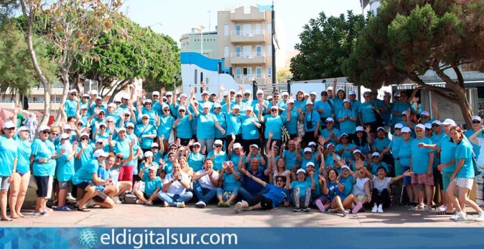 Programa gratuito ‘Gimnasia en la Playa’