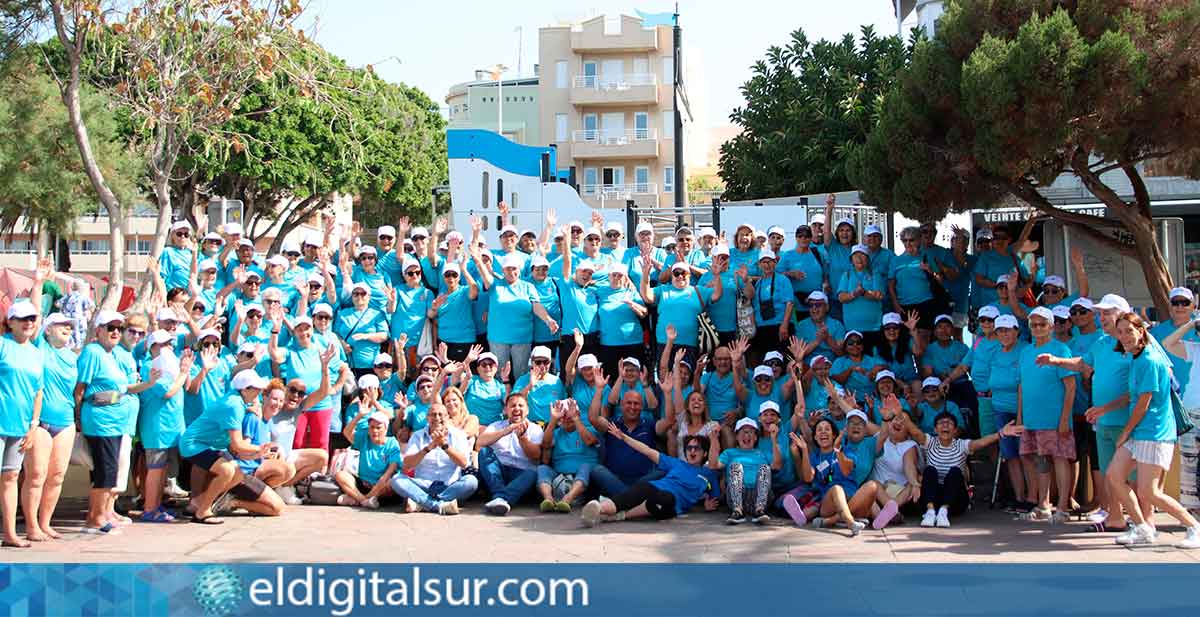 Programa gratuito ‘Gimnasia en la Playa’