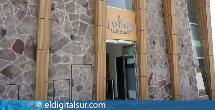 Gimnasio “Juan Damián Gorrín Ramos” en Tamaimo, una instalación con tecnología avanzada y amplio horario para el deporte local