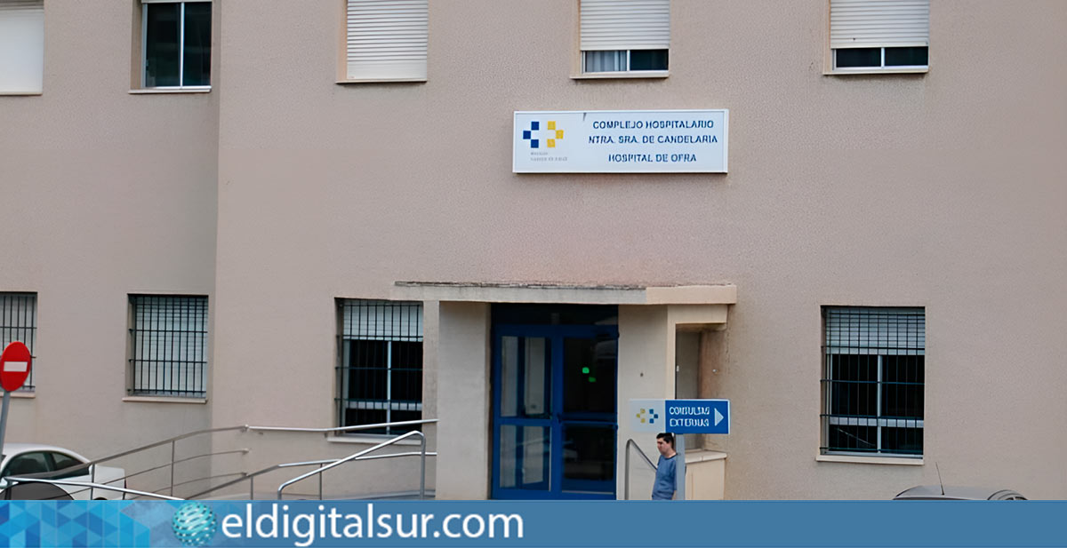 Hospital de Ofra