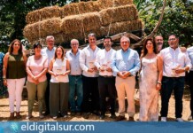 Inauguración FAGATE 2025
