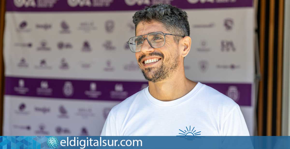 Javier Castro Hernández