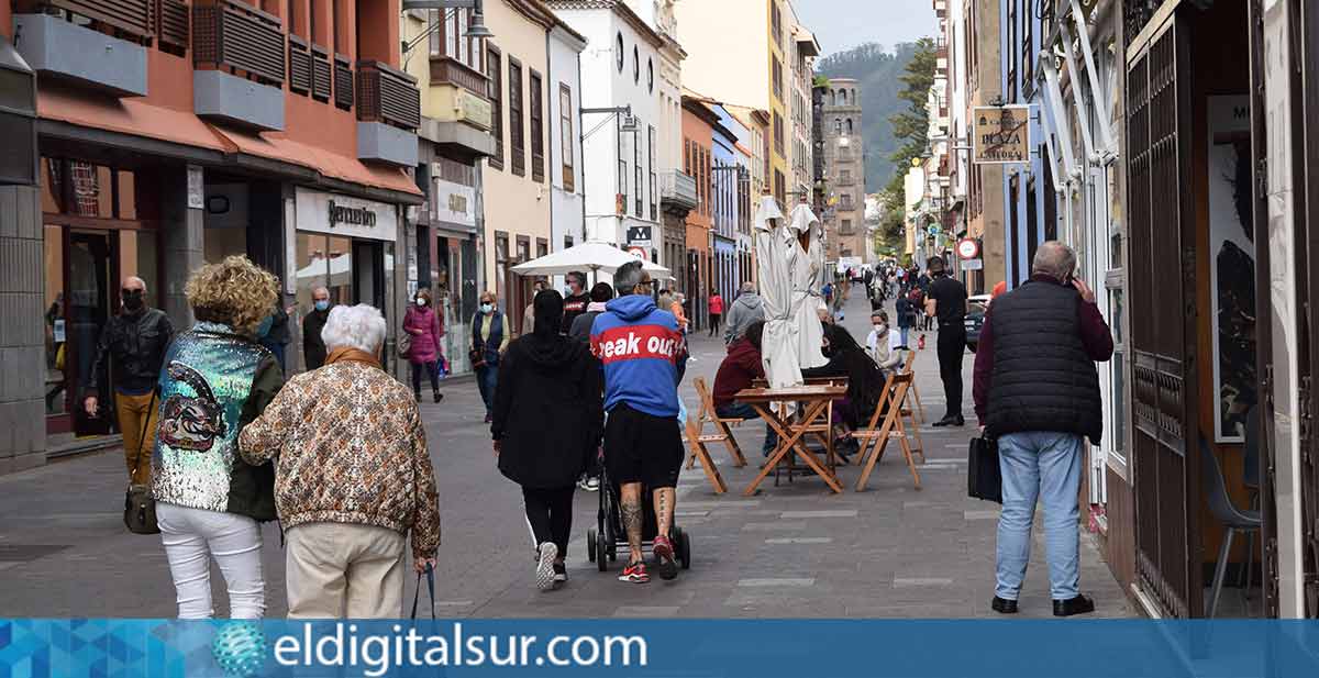 La Laguna