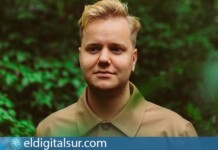 Luuk van Dijk, DJ y productor neerlandés