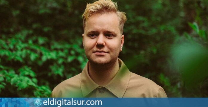 Luuk van Dijk, DJ y productor neerlandés
