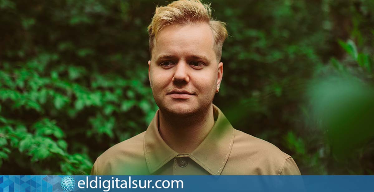 Luuk van Dijk, DJ y productor neerlandés