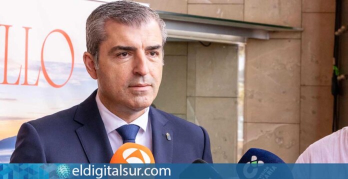 Manuel Domínguez (PP) / EDS