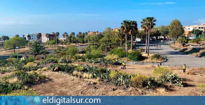 Parque Santa Catalina